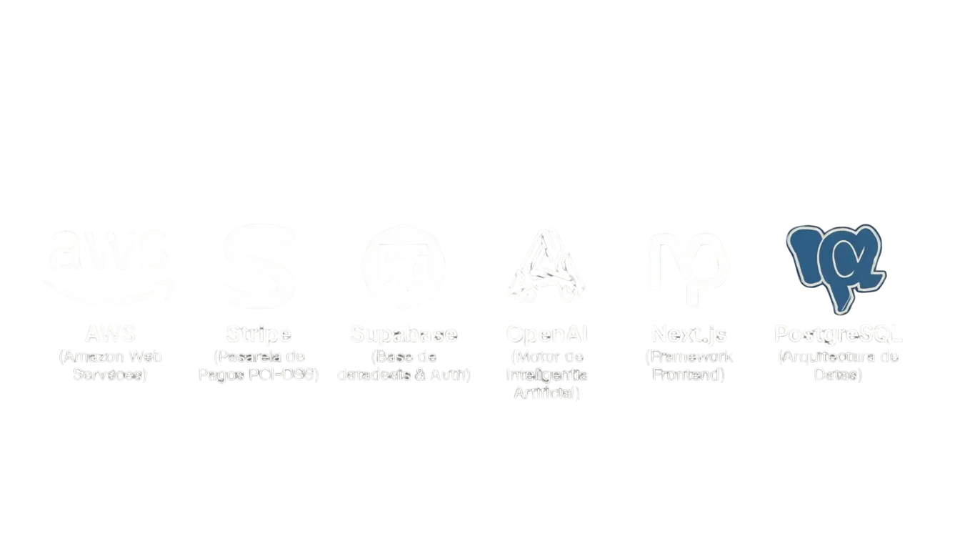 Tech Stack